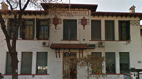 instituto pasteur caba